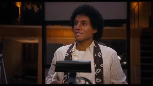 Michael (2026) Official Teaser Jaafar Jackson 0 51 screenshot