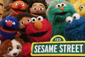 Sesame Street Sunny Days Song☀️ NEW Season 56 Show Opening! 0 35 screenshot