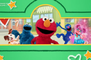 Sesame Street is Coming to Netflix Official TRAILER Netflix Jr 0 1 screenshot