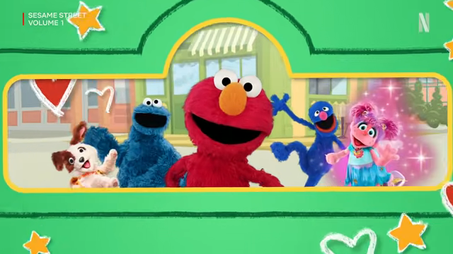 Sesame Street is Coming to Netflix Official TRAILER Netflix Jr 0 1 screenshot