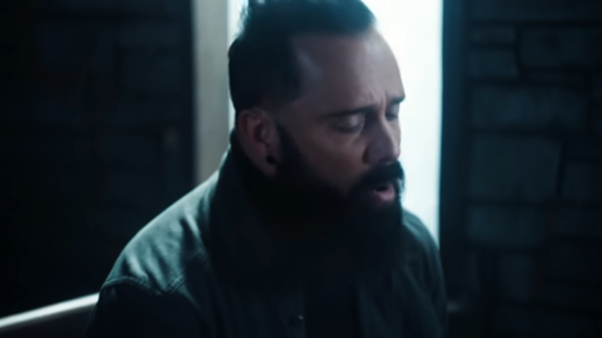 Skillet O Come, O Come Emmanuel (Official Music Video) 4 17 screenshot