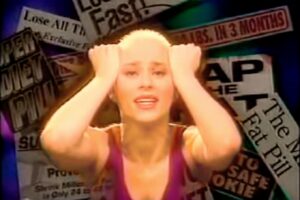 SusanPowter Stop the Insanity 29