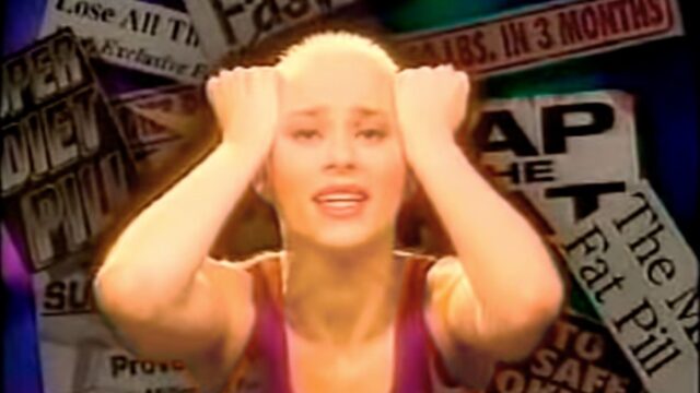 SusanPowter Stop the Insanity 29