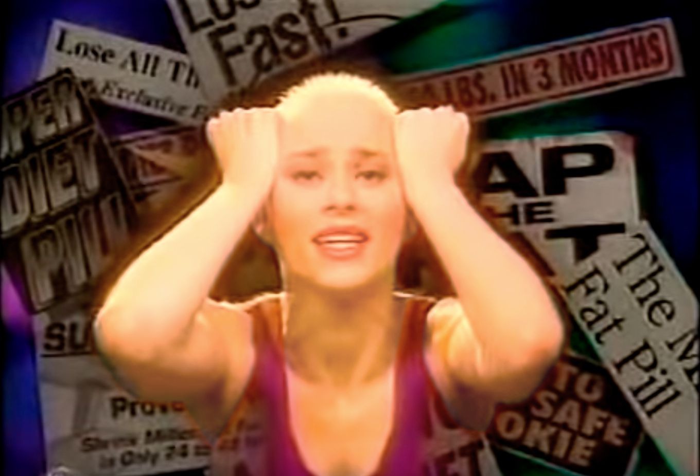 SusanPowter Stop the Insanity 29