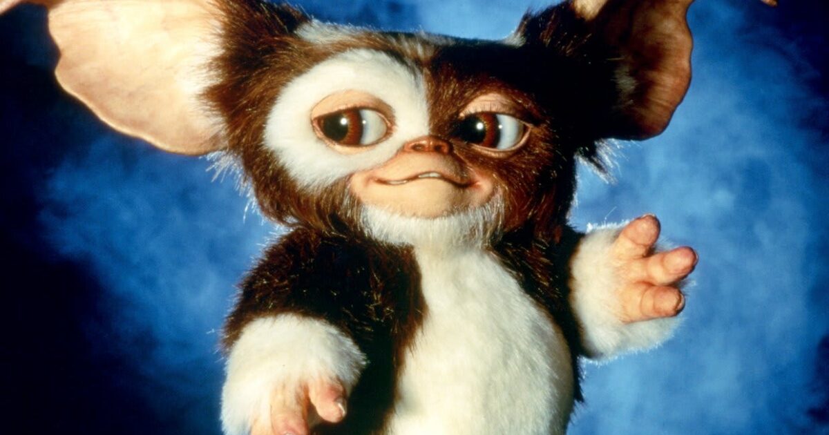 is gremlins a christmas movie