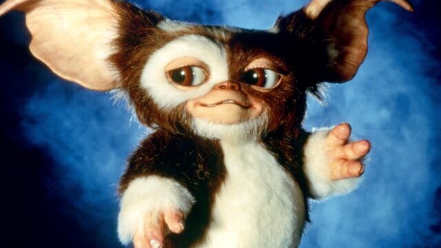 is gremlins a christmas movie