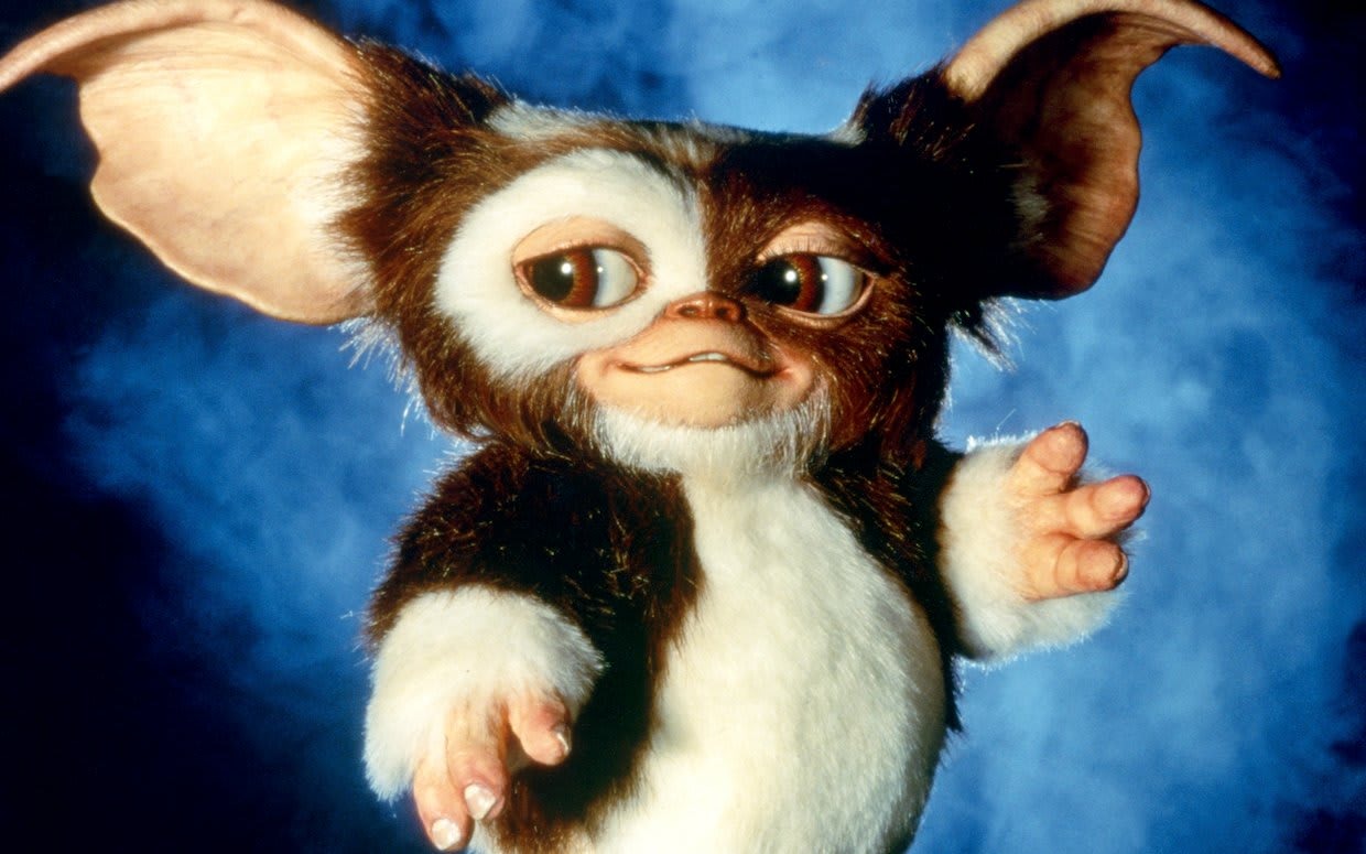 is gremlins a christmas movie
