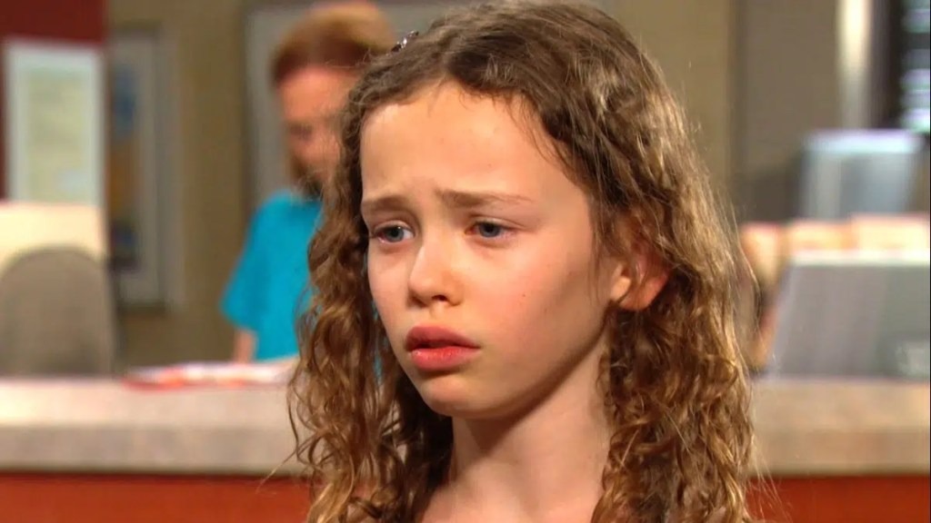 Alice Halsey is the performer of