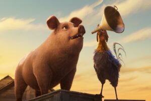 Animal Farm Still 1