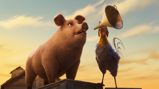 Animal Farm Still 1