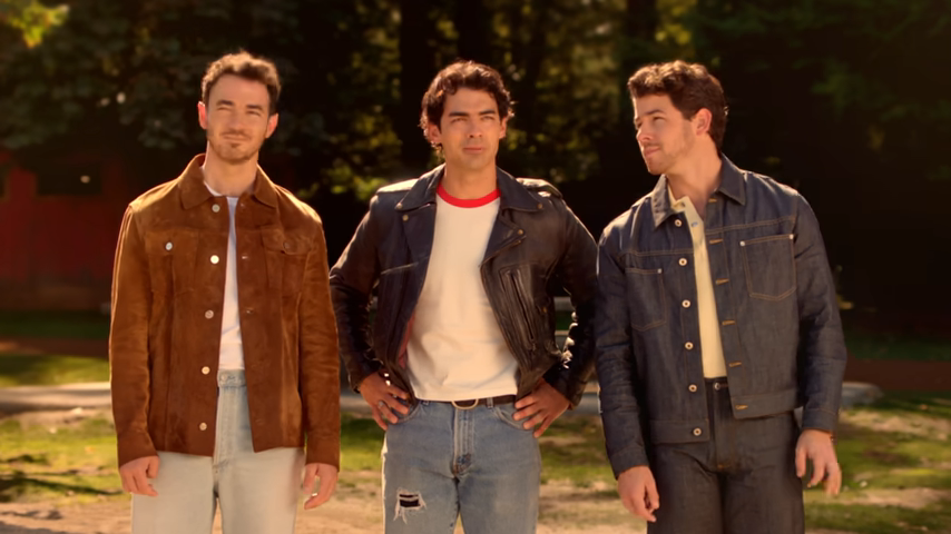 Camp Rock 3 Teaser Disney + 0 28 screenshot