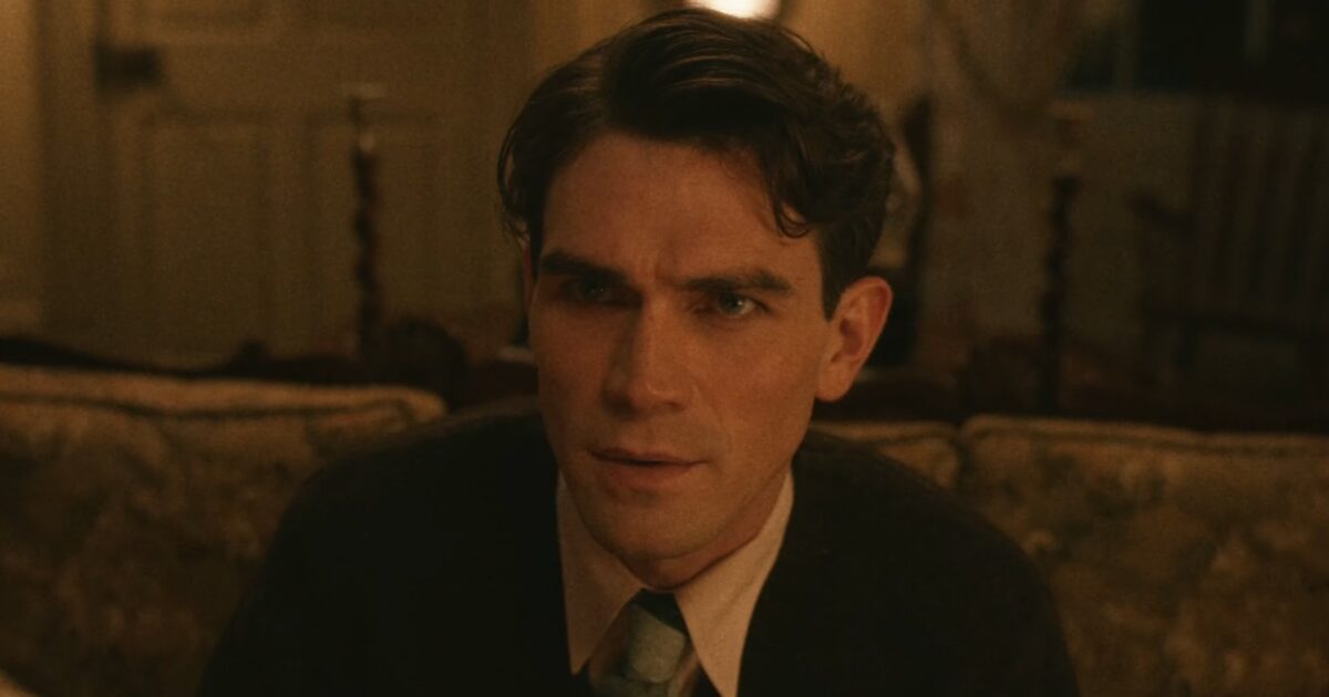 Jimmy Trailer KJ Apa