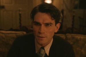 Jimmy Trailer KJ Apa