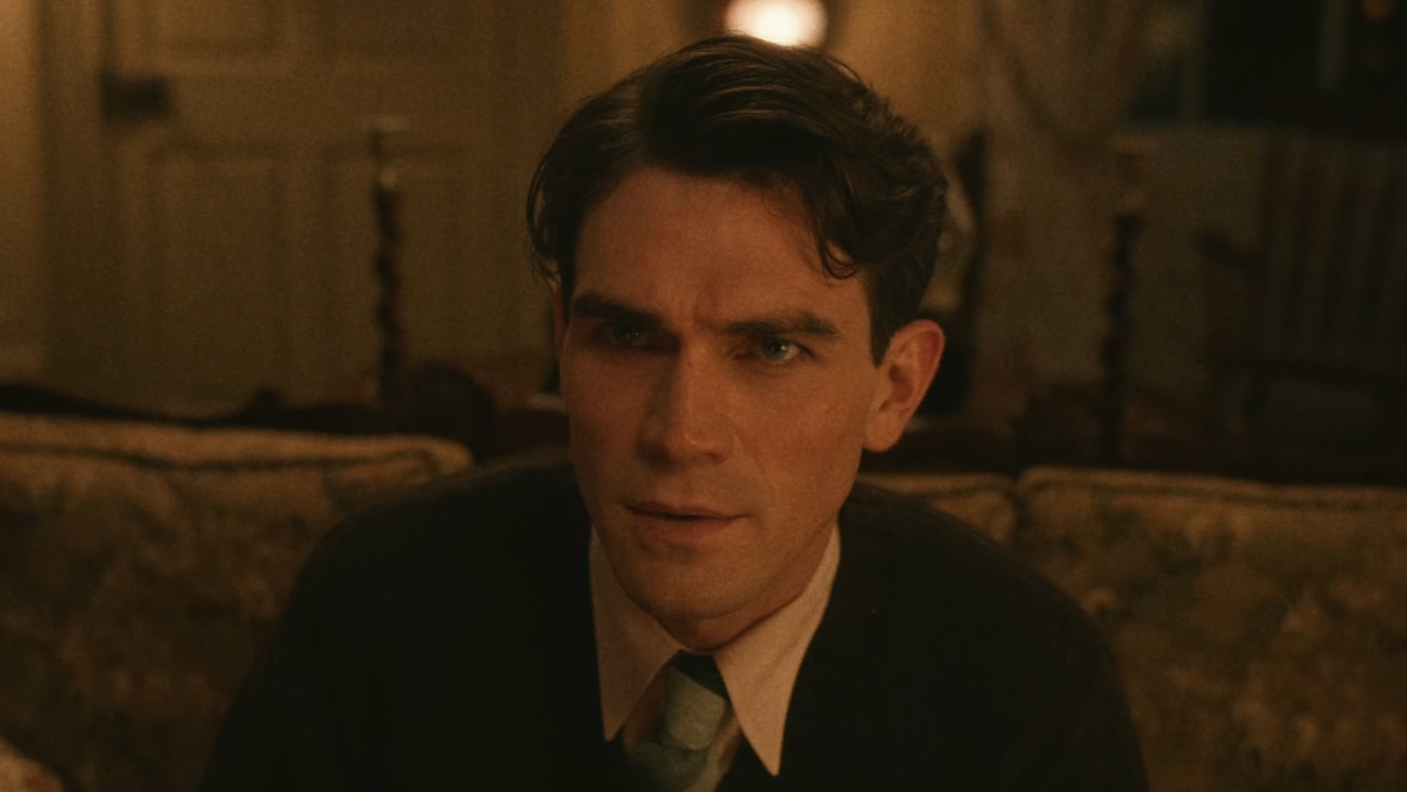 Jimmy Trailer KJ Apa