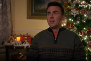 Malcolm in the Middle Life's Still Unfair Official Teaser Hulu 0 5 screenshot