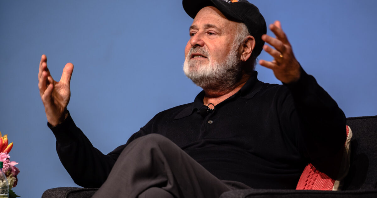 Rob Reiner (26690767322)