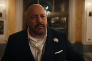 Solo Mio Kevin James Official Trailer In Theaters Feb 6 Angel 0 4 screenshot