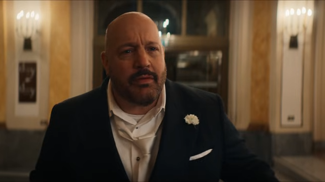 Solo Mio Kevin James Official Trailer In Theaters Feb 6 Angel 0 4 screenshot