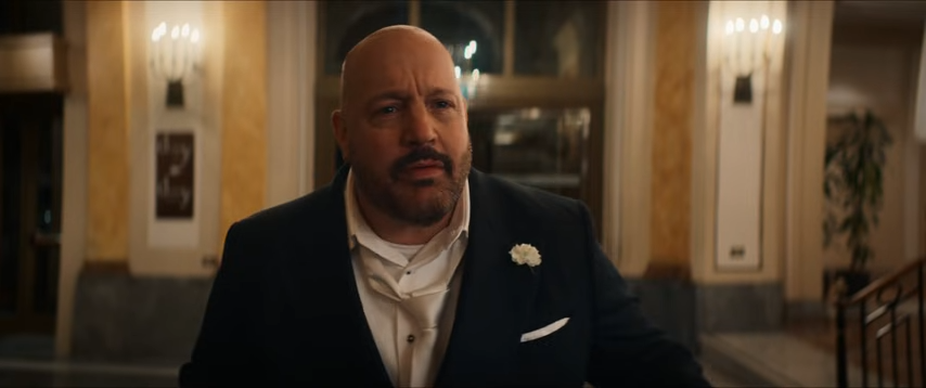 Solo Mio Kevin James Official Trailer In Theaters Feb 6 Angel 0 4 screenshot