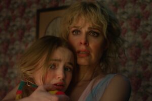 Stranger Things Holly