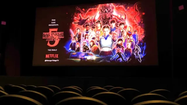 StrangerThingsTheater