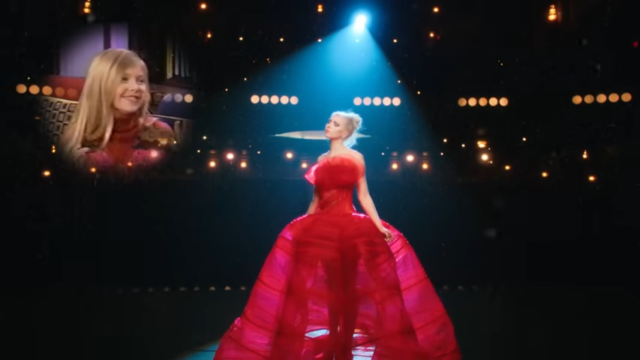 The Pretty Reckless Where Are You Christmas (Official Music Video) 5 19 screenshot