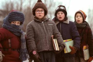 a christmas story 2