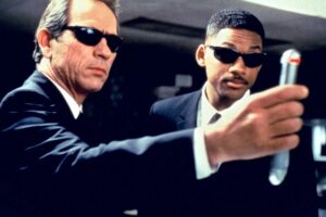 men in black 1997