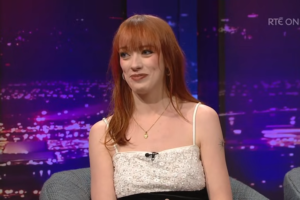 Amybeth McNulty