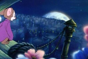 An American Tail