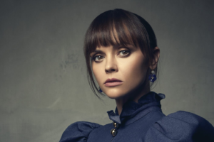 Christina Ricci Publicity shot