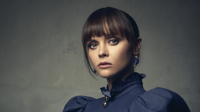 Christina Ricci Publicity shot