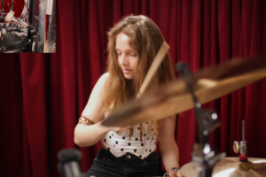 Come on Eileen (Dexys Midnight Runners) Drum Cover