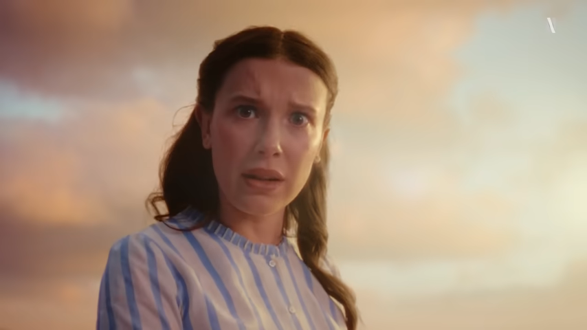 Discover Your Future 2026 What Next Netflix 3 3 screenshot