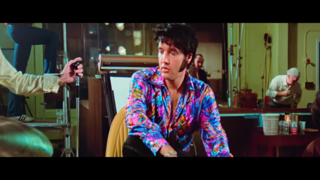 EPiC Elvis Presley in Concert