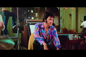 EPiC Elvis Presley in Concert Teaser Trailer