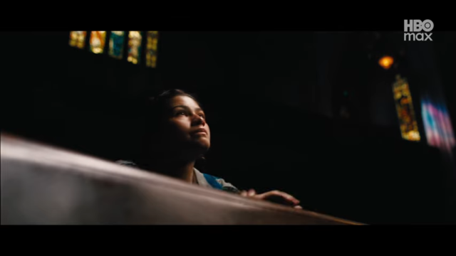 Euphoria Season 3 Trailer