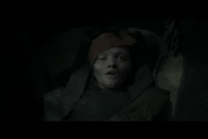 Lee Cronin’s The Mummy