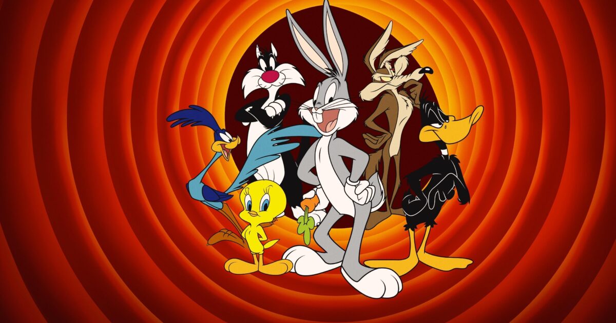 Looney Tunes