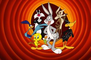 Looney Tunes