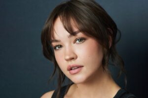 Sadie Stanley