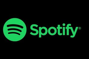 Spotify Logo