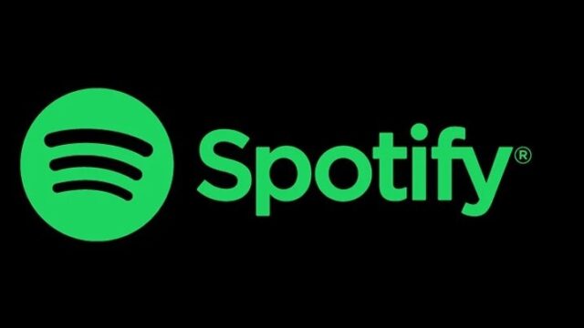 Spotify Logo