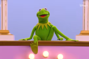 The Muppet Show Official Trailer
