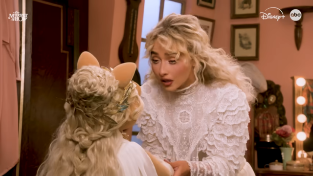 The Muppet Show Teaser Trailer Disney+ 0 14 screenshot