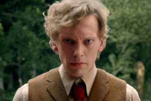 Jamie Campbell Bower as Henry Creel in Stranger Things. Image courtesy of Netflix/Tudum.