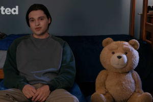 ted Season 2