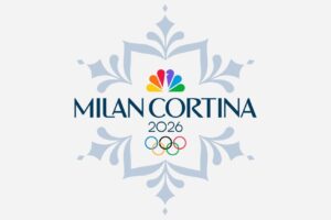2026 Olympics coverage courtesy NBCUniversal
