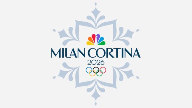 2026 Olympics coverage courtesy NBCUniversal