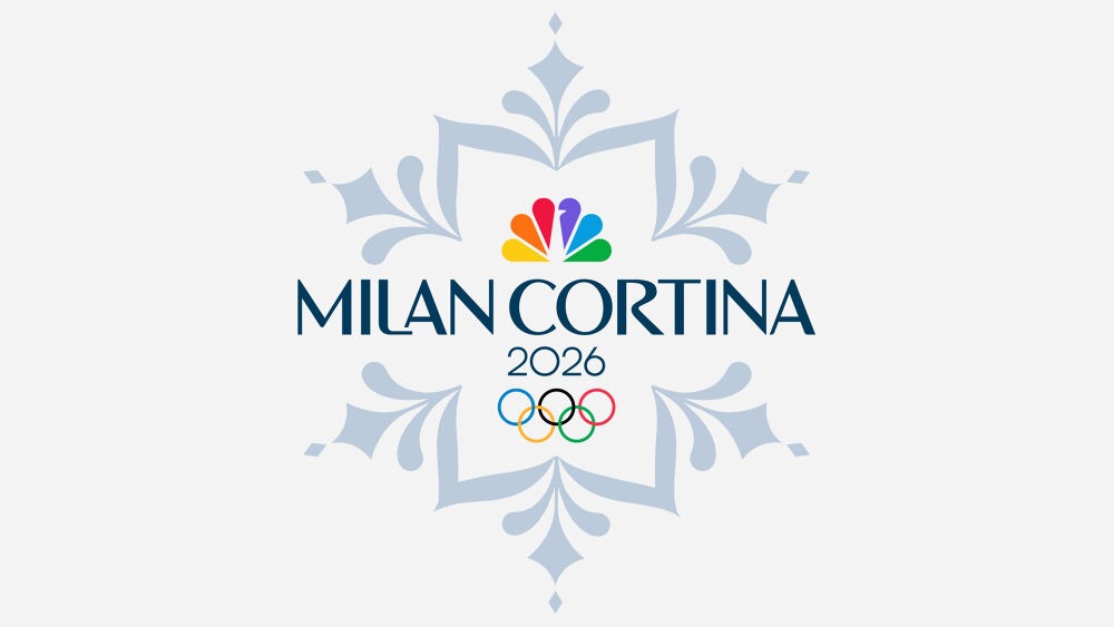 2026 Olympics coverage courtesy NBCUniversal